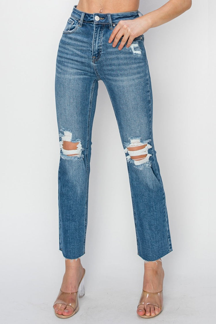 Women's Jeans