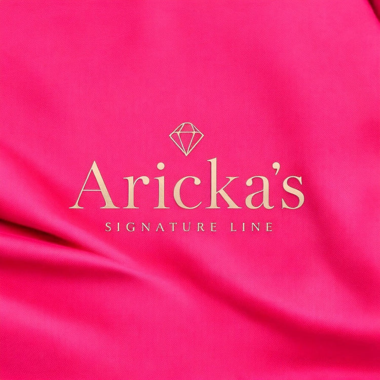 Aricka's Signature Collection