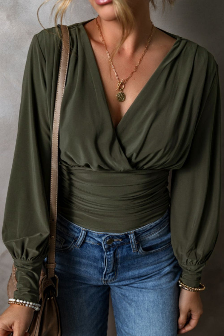 Womens Top's