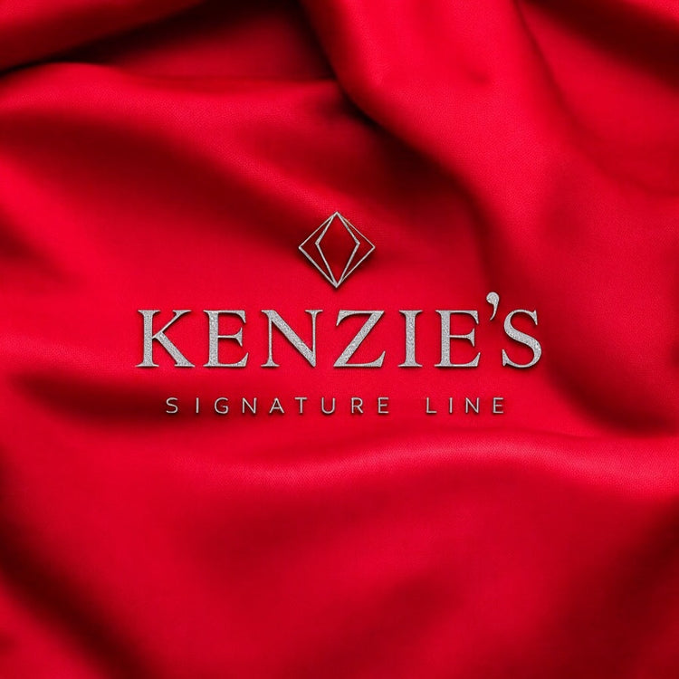 Kenzie's Signature Collection