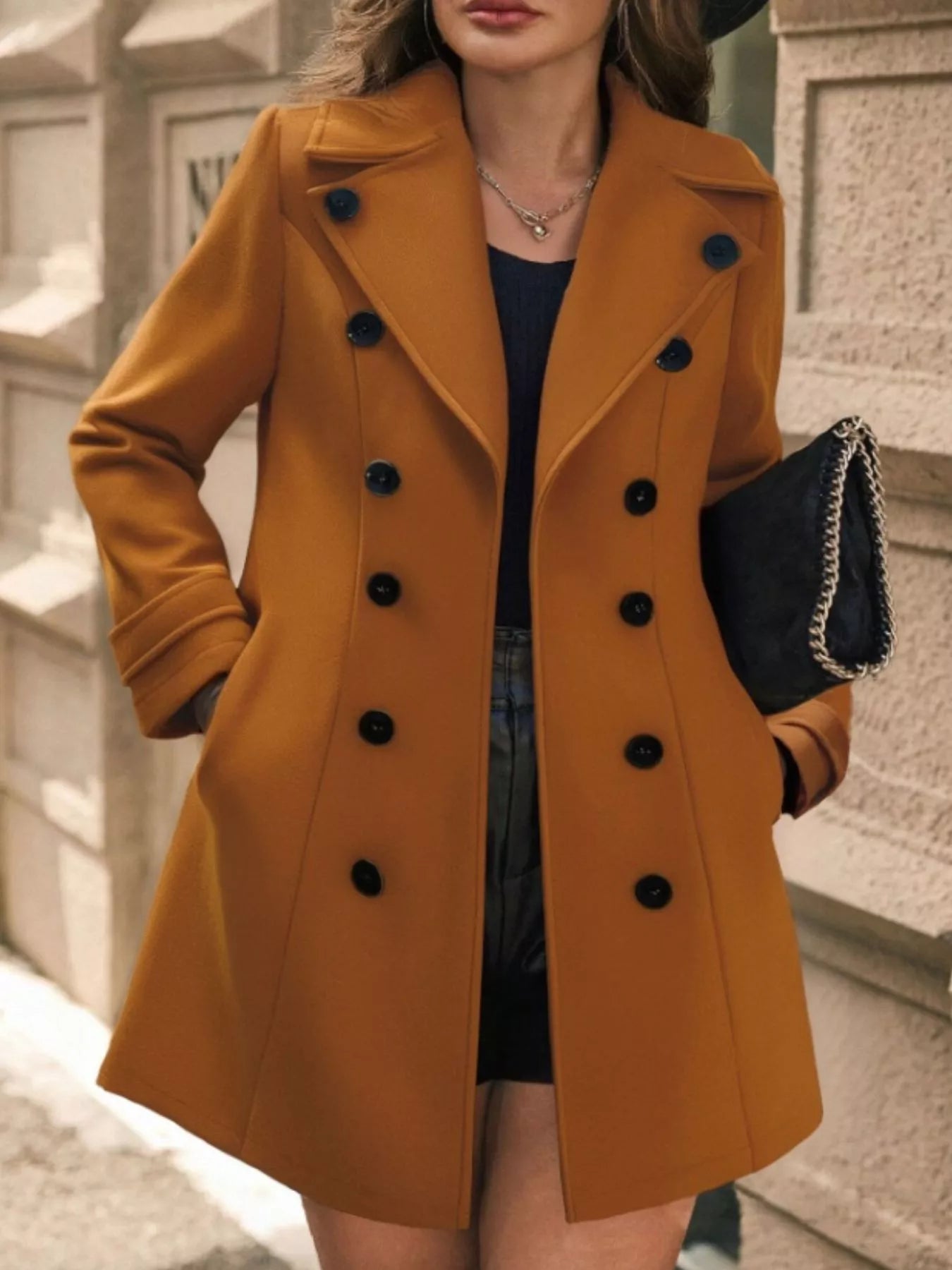 Women Coat